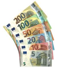 euro bills counterfeit