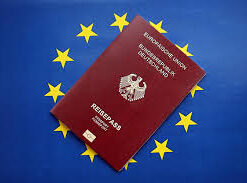 EU passports