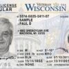 USA ID cards