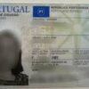 portugal ID cards